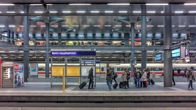 Бежанската вълна се отразява положително върху раждаемостта в Германия 