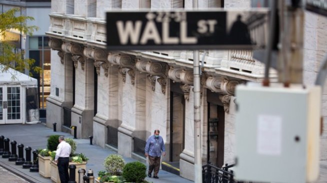 Рекордите на Wall Street продължават и през ноември