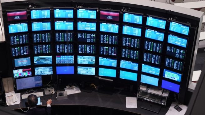 Технологичните фирми поведоха възстановяването на S&P 500