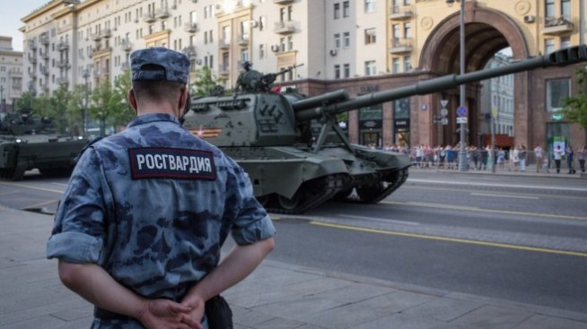 САЩ: Русия готви претекст за инвазия в Украйна