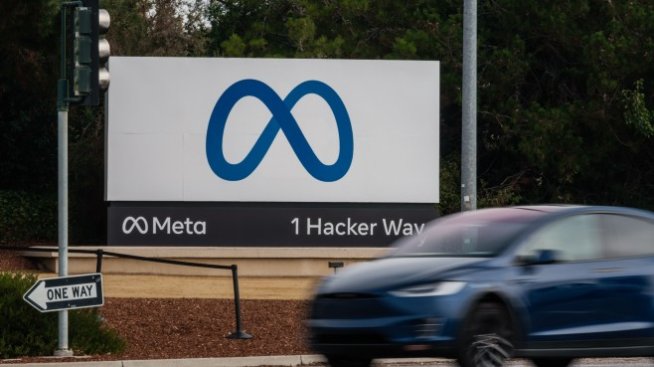 Борсовият код META скоро ще бъде свободен и Зукърбърг може да се възползва