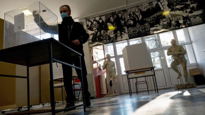 Сърбия се доближи с още една крачка към Европейския съюз