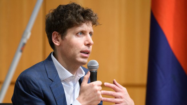 Какво следва, след като OpenAI си върна Сам Алтман?