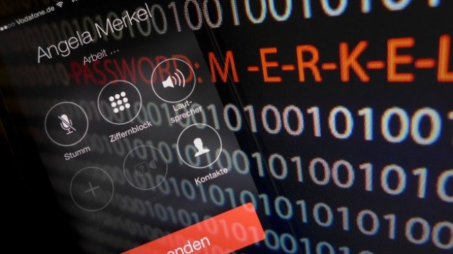 Подслушването на Меркел ще навреди и на рекламодателите