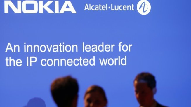 Nokia получи одобрение от САЩ за придобиването на Alcatel-Lucent