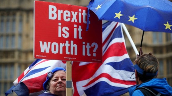 Антонио Таяни: Трябва на всяка цена да избегнем хаотичен Brexit