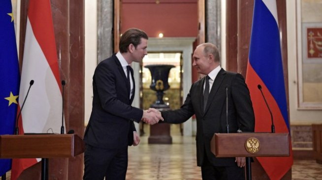 Санкциите не могат да спрат руското икономическо влияние в Европа