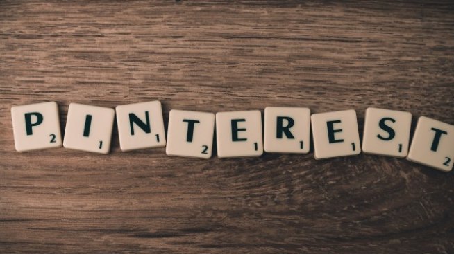 Pinterest разработва визуална търсачка