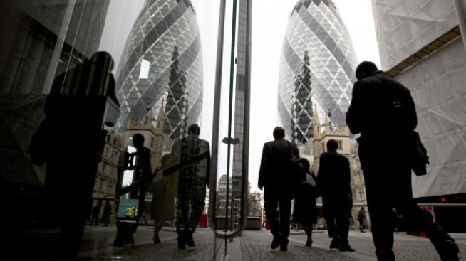 Особености на британския дефицит по текущата сметка