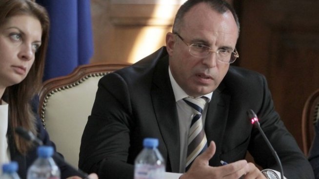 Румен Порожанов: Селскостопанска академия разполага изцяло с приходите си