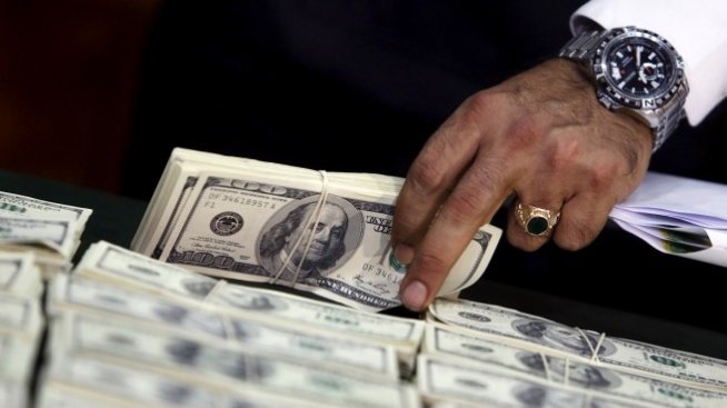 Икономиката на САЩ се е разширила с 4,1% благодарение на износа