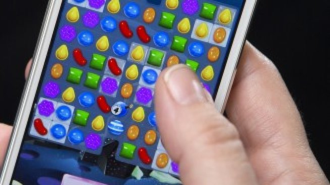 Разработчикът на Candy Crush определи цена от 22,50 долара за акция за IPO-то