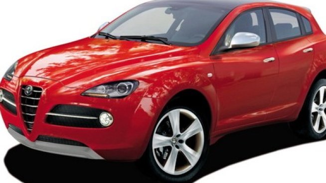 Alfa Romeo ще представи общо 7 нови модела