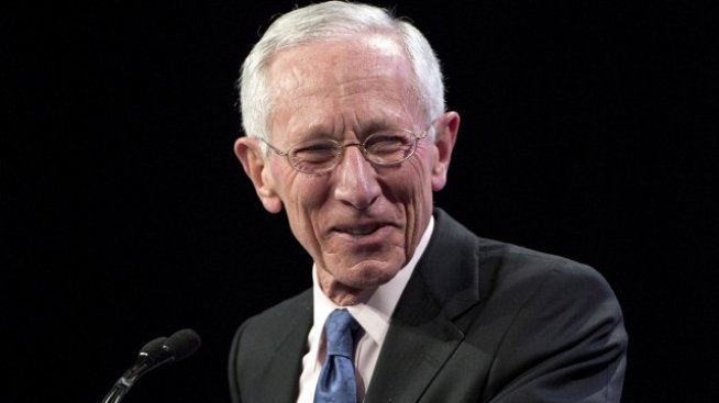 Фишер: Резки промени в движенията на пазарите може да се случват все по-често