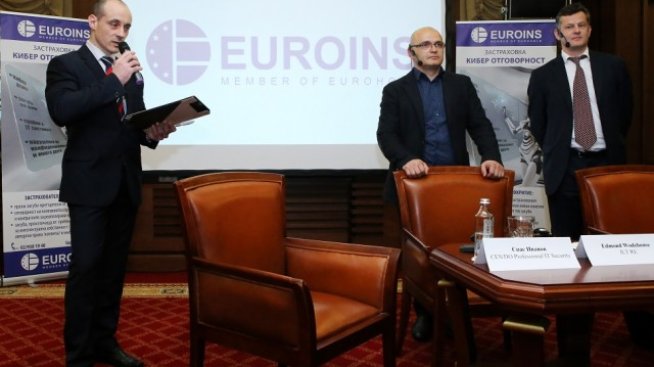 80% от българските компании са били жертва на кибератаки през 2015 г.