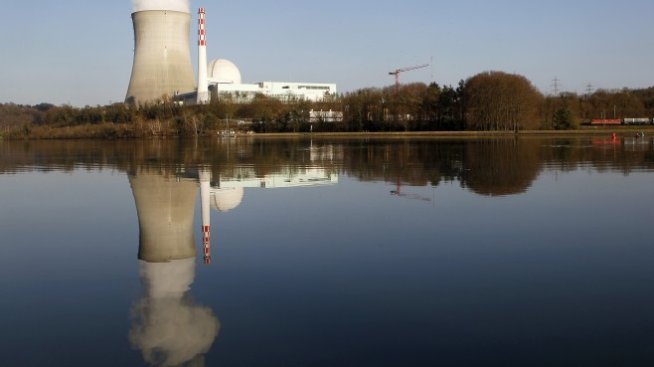 Нивата на Рейн отново спадат притеснително