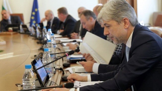 Нено Димов: Над 60% от подадените места за загробване на прасета са отказани
