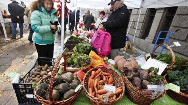 Биоиндустрията е част от идеята за храната като превенция, посочи експерт