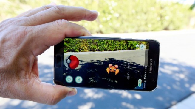 И покемони са използвани от руски хакери в изборите за президент на САЩ