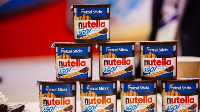 Презапасяването насърчи резултатите на Nestle
