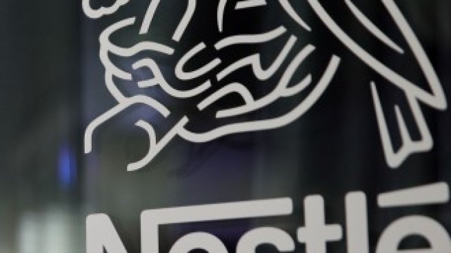 Продажбите на храните Purina и кафе Nescafe увеличават приходите на Nestle 