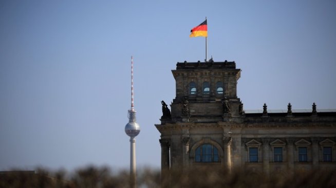 Handelsblatt: Германия очаква спад на икономиката от 6,3%