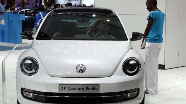 Volkswagen с над три пъти ръст на печалбата през третото тримесечие