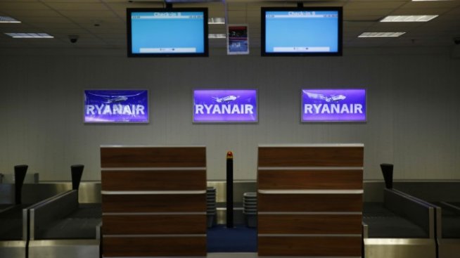 Годишната печалба на Ryanair скочи с 66%