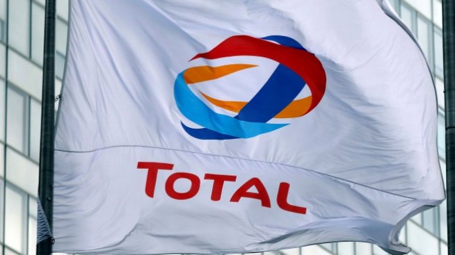 Френският Total се изтегля от Иран