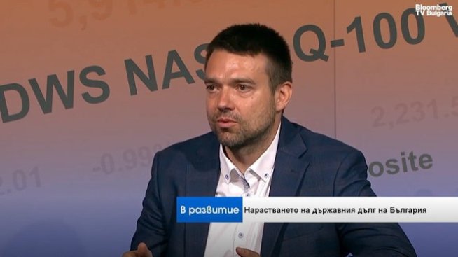 Стефан Костов: Промените в данъчно-осигурителната среда по средата на годината са финансов шок
