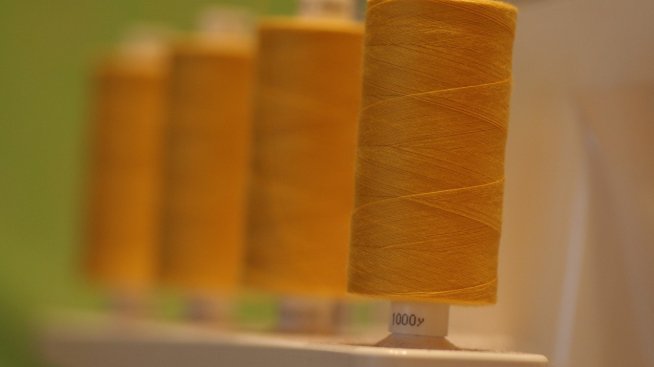 Фестивал се бори с отпечатъка, който модната индустрия оставя върху планетата