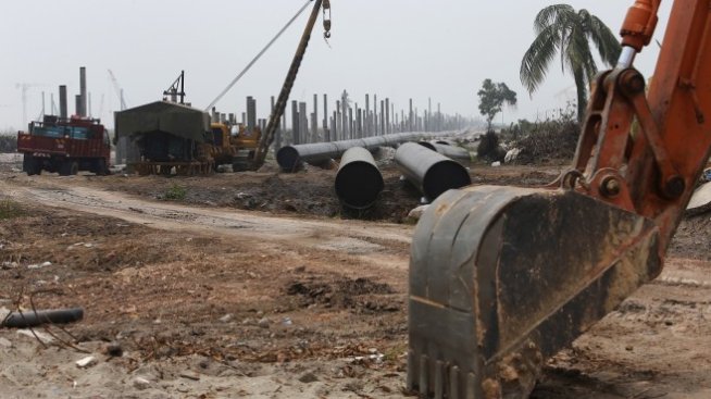 Световната банка ще спре да финансира петролни и газови проекти след 2019 г.