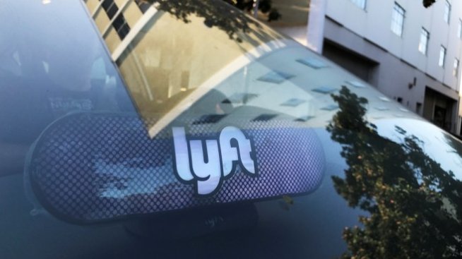 Lyft стъпва на първия си чуждестранен пазар