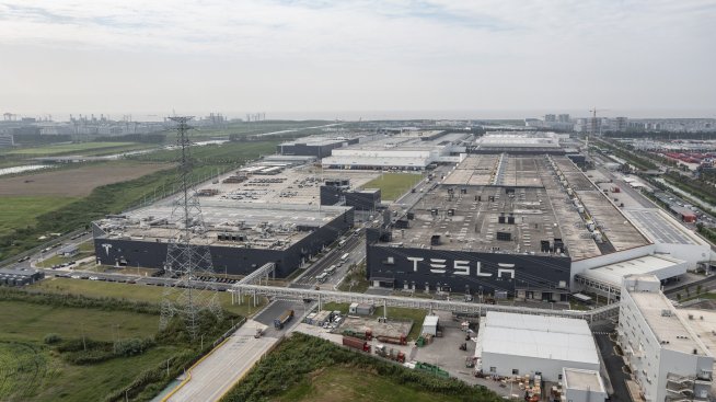Tesla изпрати най-лошото си тримесечие на продажби от 2022 г. насам