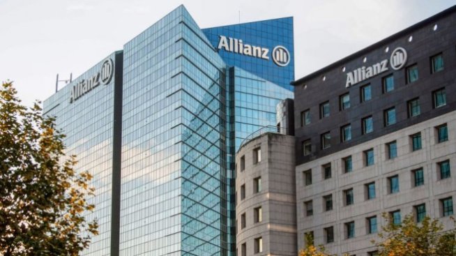 Германските регулатори разследват Allianz заради американските инвестиционни фондове