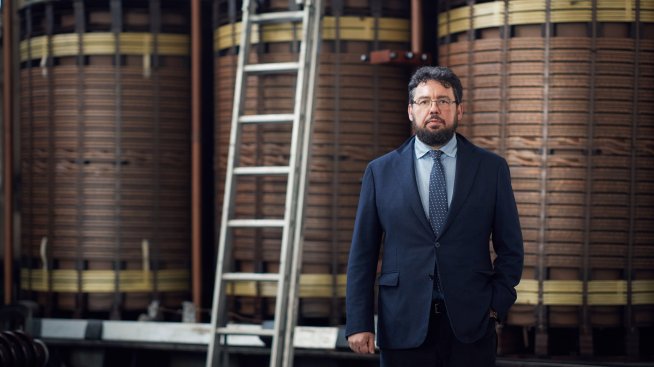 Д-р инж. Димитър Белелиев: 90% от проектите на ЦЕРБ са извън България