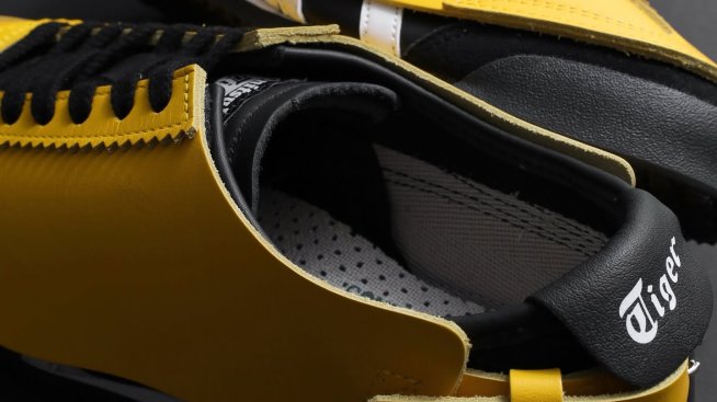 Asics отделя 77-годишна емблематична марка в ново дружество