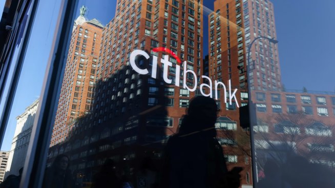 Търговията с акции помогна на Citigroup да надмине прогнозите за печалбата
