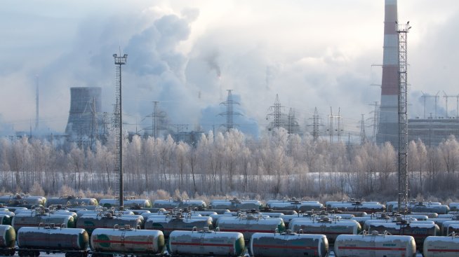 Един от последните големи потребители на руски газ в Европа загърбва доставките от Москва