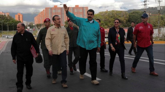 Венецуела отново изостави кредиторите си