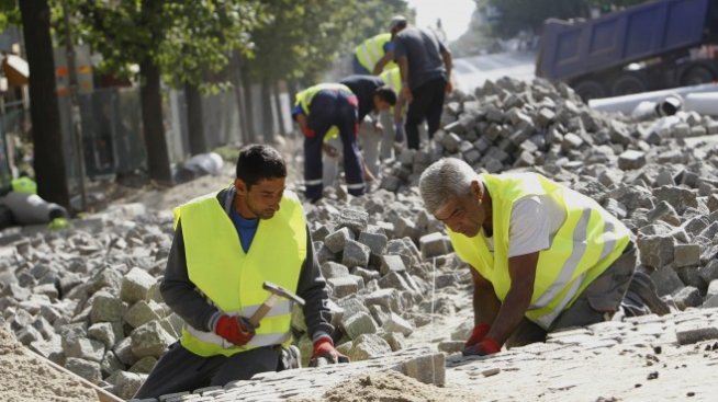 Петър Ганев: Новината на 2018 г. ще са по-високите заплати