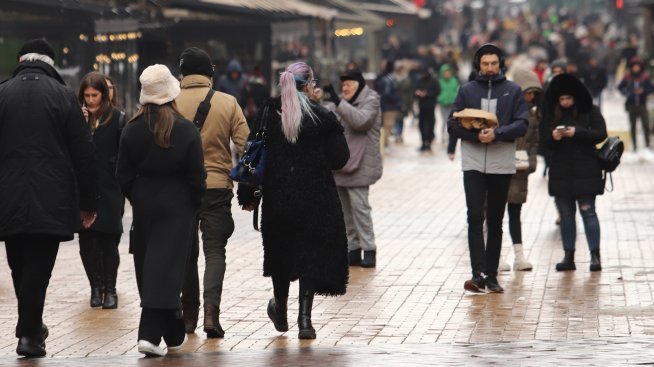 „Галъп“: Всеки четвърти българин би живял в друга държава, ако имаше възможност