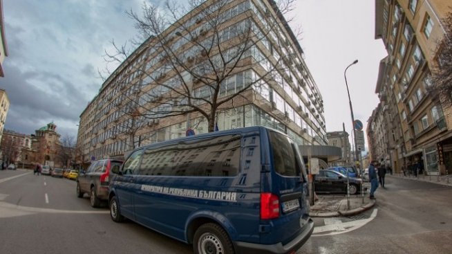 Спецпрокуратурата започна проверка в Министерството на културата