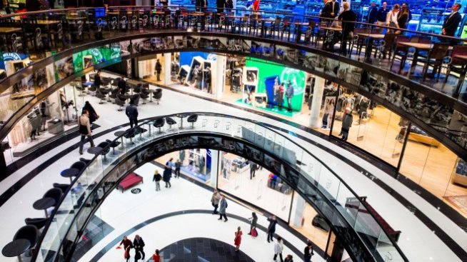 Германската инфлация достига 11-месечно дъно през януари