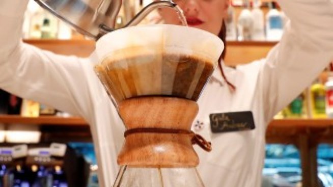 Експанзията на Starbucks по света не спира, макар и по-бавно