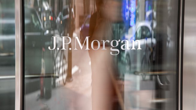 Печалбата на JPMorgan расте благодарение на рекордни приходи от лихви