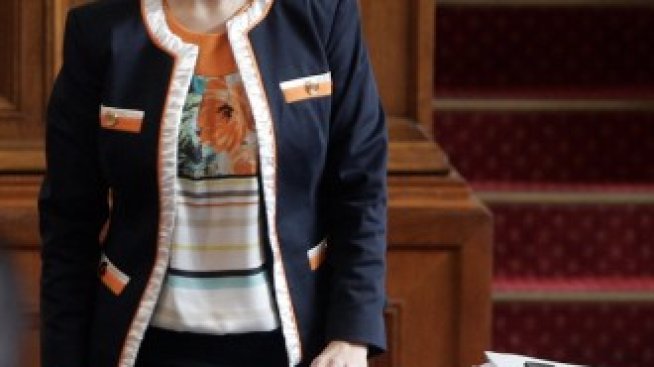 Новият министър на здравеопазването обяви приоритетите си