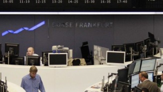 Борсите в Европа затвориха със слаби изменения на индексите