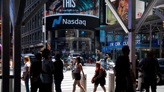 Индексите на Wall Street приключиха сесията, без да намерят обща посока