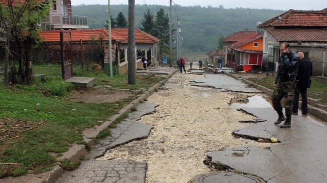 Публично-частно партньорство и застраховане ще намалят риска при бедствия